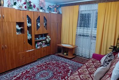 Inchiriez apartament cu 2 camere,in Zona Primaverii,Botosani - 4