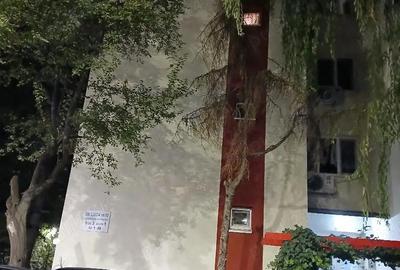 Spațiu comercial, de 38 mp, în Berceni - 8