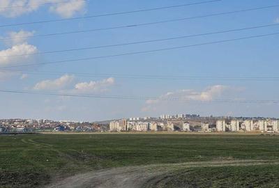 Spațiu comercial, în Ses Bahlui - 2