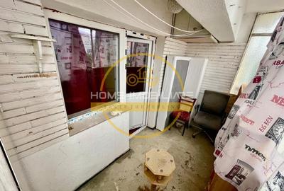 Apartament cu 2 camere decomandat, mobilat în Nicolina - 8