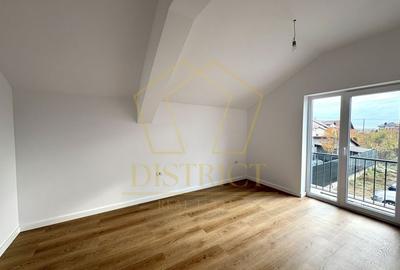 Duplex modern cu 4 camere si dressing | Mosnita Noua | ESO Petrol - 4