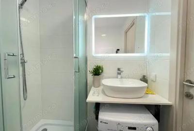 Garsonieră decomandată în Berceni