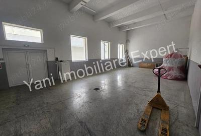 Spațiu comercial, de 7,202 mp, în Stejari - 12