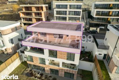 Apartament cu 3 camere în Central - 17