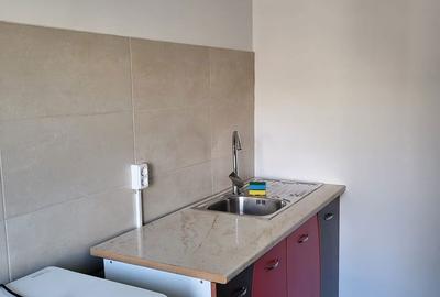 Apartament cu 2 camere în Aviației - 3