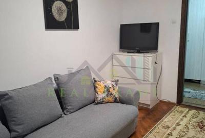Apartament cu 3 camere decomandat, mobilat în Vlahuță - 1