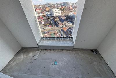 Garsonieră decomandată în Titan - 5