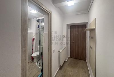 Apartament cochet - Centrul Istoric - 2