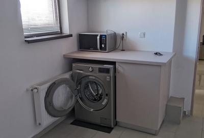 Garsonieră decomandată în Exterior Vest - 6