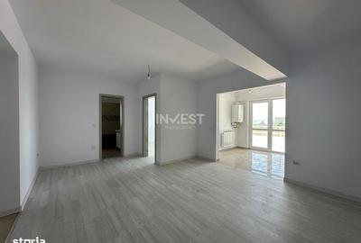 Apartament cu 3 camere în Albești - 1