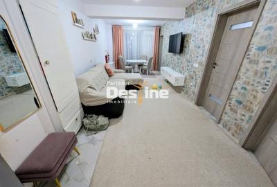 Apartament 3 camere 59 mp etaj intermediar loc parcare boxa mobilat Pacurari - 2