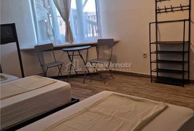 Casă cu 15 camere cu Teren 50 Mp în Carierei - 14