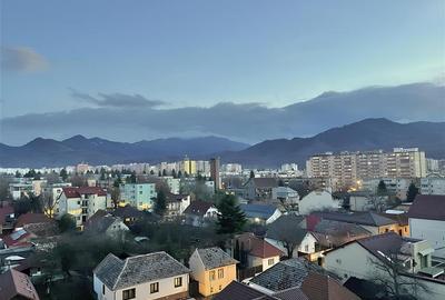 Garsoniera in zona Judetean str Traian de Inchiriat - 6