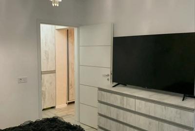 Inchiriez apartament 2 camere Calea Bucuresti - 5