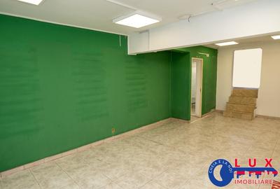 ID 8228 Spatiu de inchiriat - Strada Isaccei - 6