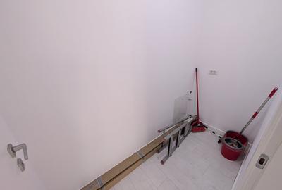 Apartament cu 3 camere, mobilat în Voluntari - 14