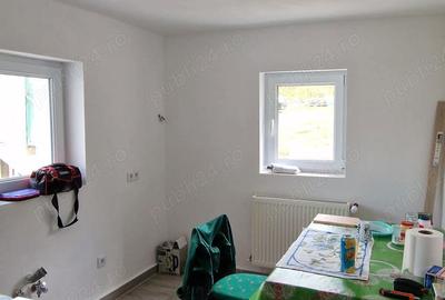 Casă cu 4 camere în Ocnele Mari - 2