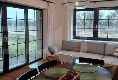 Casă cu Teren 1050 Mp în Jucu - 2