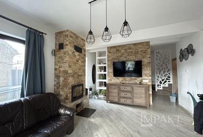 Inchiriere casa draguta in Someseni! - 1