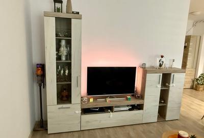 Apartament cu 2 camere, 43 mp, balcon, zona Parcului Poligon - 13