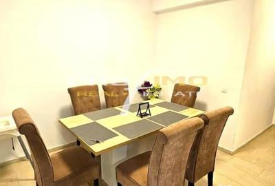 Apartament cu 3 camere decomandat în Central - 5