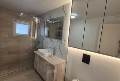 Apartament cu 3 camere decomandat, mobilat în 1 Mai - 12
