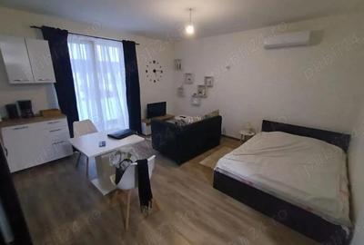 Apartament cu 2 camere semidecomandat în Girocului - 2