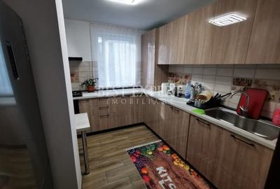 Apartament 3 camere complet renovat, mobilat si utilat - la 3 minute de metrou - 9