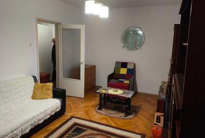 Apartament decomandat în Alexandru Obregia - 6