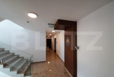 Apartament cu 2 camere, decomandat, parcare inclusa, bloc no - 3