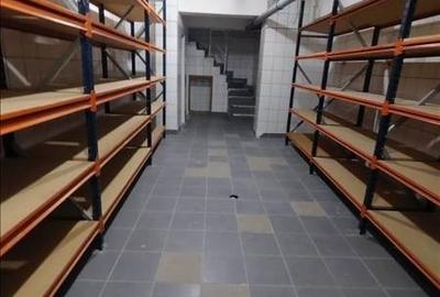 EXCLUSIV PIATA GRIVITEI SPATIU COMERCIAL D+P, SU 56 MP PRET.80 .000 EURO - 6