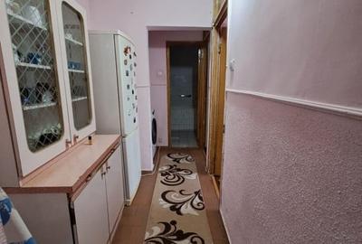 ZIMBRU, Apartament 3 camere, DECOMANDAT, 59.5mp, et 4 cu pod, 89.900 euro - 6