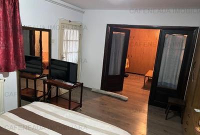 Casă cu 4 camere în Bucureștii Noi