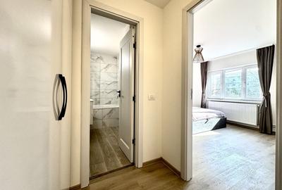 Apartament cu 2 camere decomandat, mobilat în Bucovina - 27