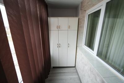 Apartament cu 2 camere decomandat în Valea Rosie - 14