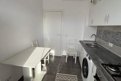 Apartament 1 camera, decomandat | Loc de parcare | bloc 2020 - 7