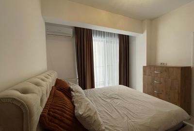 Apartament cu 3 camere decomandat, mobilat în Central - 14