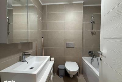 Garsonieră în Pipera - 5