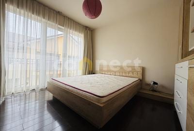 Duplex cu 4 camere cu Canalizare în Florești - 2