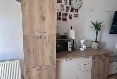 Apartament cu 3 camere decomandat în Turnișor - 9