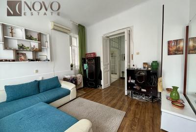 8 Camere | Dacia | Centrala | Pivnita | Curte - 7
