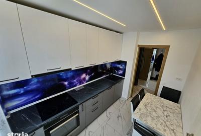 Apartament cu 3 camere în Berceni - 6
