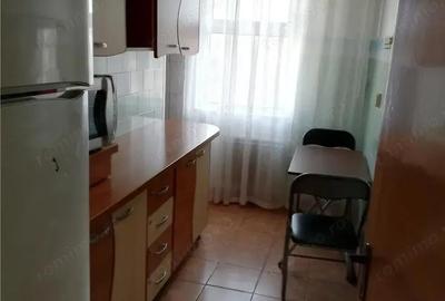 Garsonieră decomandată în Aradului