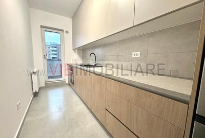 Garsonieră decomandată în Păcii - 3