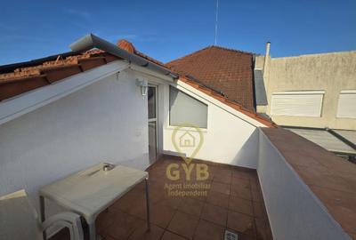 Apartament cu 2 camere, mobilat în Iosia-Nord - 12