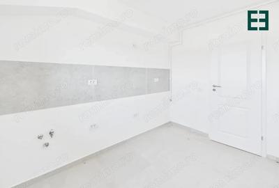 Rate la dezvoltator - Apartament nou cu 2 camere etaj 3 - Timi?oara - 3