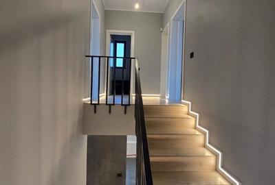 Casă individuală cu 4 camere cu Canalizare în Miroslava - 2