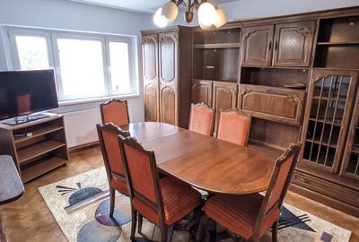 Apartament cu 4 camere decomandat în Plopilor - 1