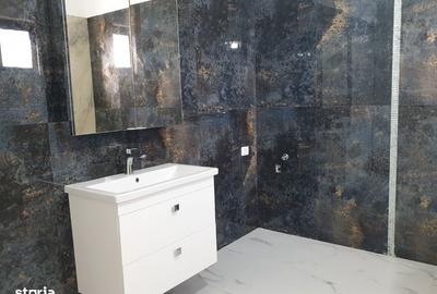 Casă cu 4 camere cu Teren 300 Mp în Miroslava - 13