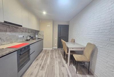 Garsonieră în Tractorul - 3